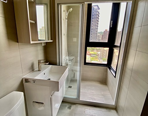 藝文特區小豪宅。景觀視野好。屋齡新! - Image 8