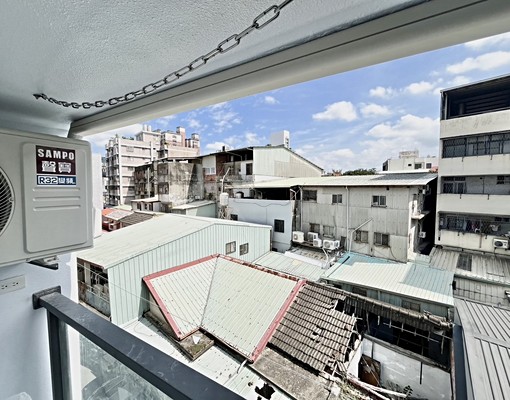 整棟新蓋✨可租補✨舒適電梯套房✨採光佳✨固定機車位 - Image 9