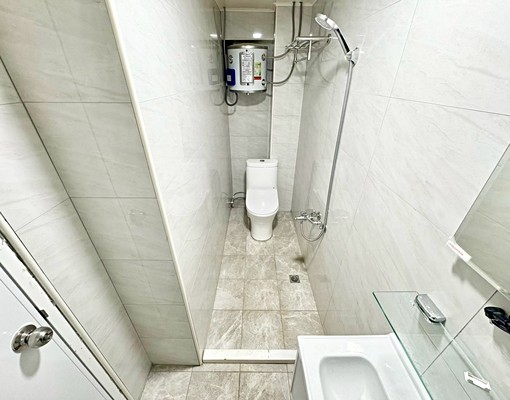 可寵大露台🔥雙人租補⭐短租首選⭐流理台 - Image 12