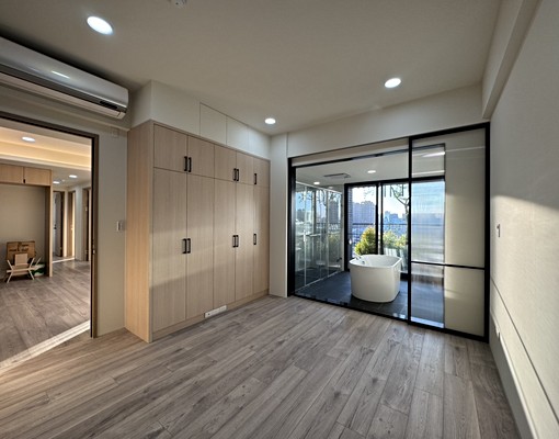 獨家夢幻五星級社區大四房🔥北屯南興|系統櫃雙車租補視野浴缸 - Image 4