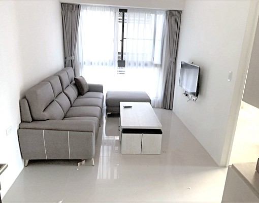 近中山醫✅正2房/全配傢俱電/平車✅可雙租補 - Image 3