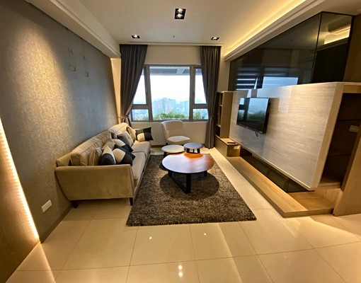 🎏達麗世紀雙星🎏精美捷運宅🎏高樓三房B2平車 - Image 3