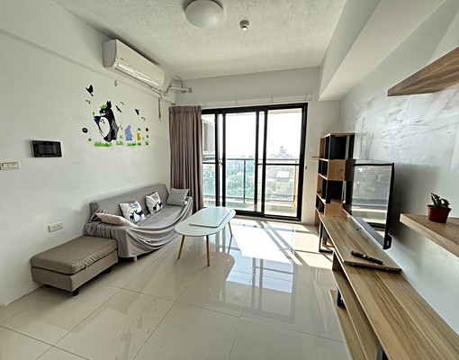 近南科未來館2房+車位 - Image 1