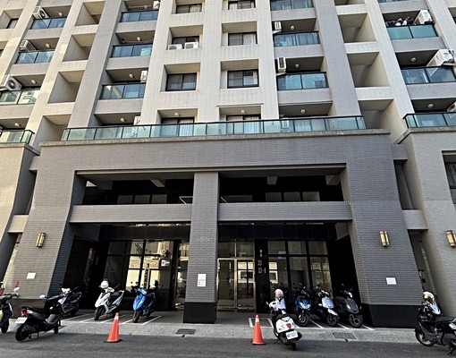 近南科未來館2房+車位 - Image 10