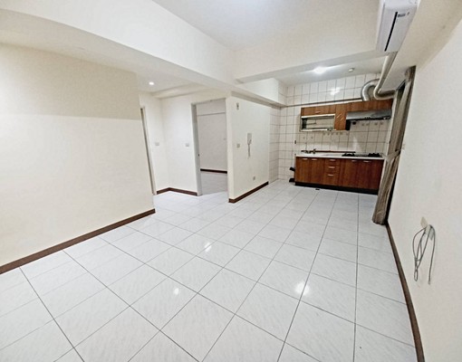 水湳經貿園區正兩房(可外租車位)~近文心中清捷運站~可租補 - Image 4