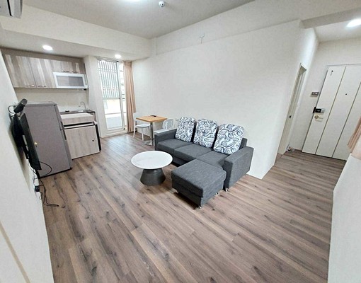 🎉南區忠孝路全新2房1廳🎉21000元🎉可雙租補 - Image 1