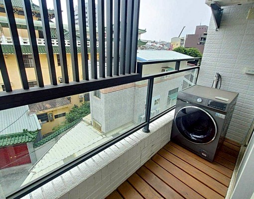 🎉南區忠孝路全新2房1廳🎉21000元🎉可雙租補 - Image 7