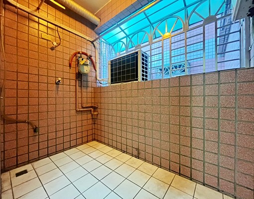 水湳經貿園區正兩房(可外租車位)~近文心中清捷運站~可租補 - Image 10