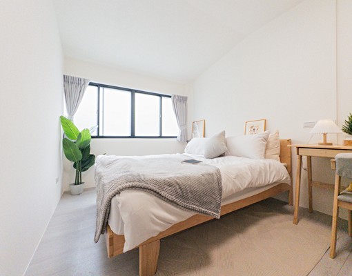 優潤家|南港展覽館|電梯共生公寓|全新裝修|可租補 - Image 1