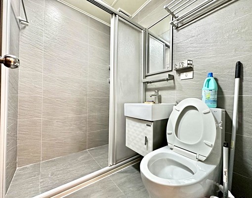 💕水湳可租補秒殺💕電梯三房車位💕 - Image 12