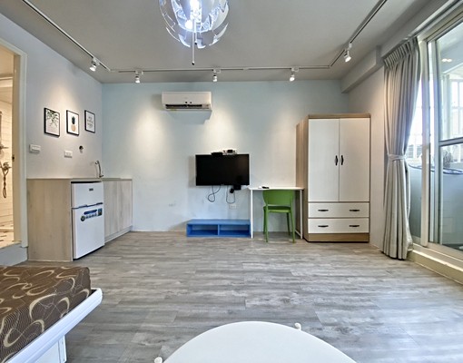 秒殺超大類一房一廳🔥北區北平商圈|乾雌分離流理台超光超好 - Image 7