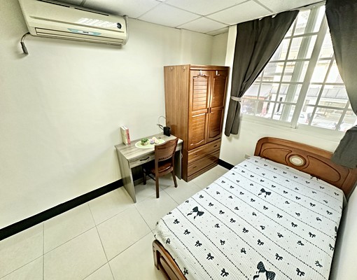 秒殺近中國醫♡勤美科博館♡採光好♡飲水機♡可短租♡可租補 - Image 1