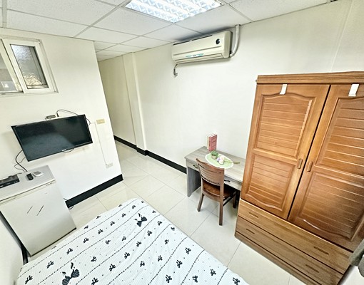 秒殺近中國醫♡勤美科博館♡採光好♡飲水機♡可短租♡可租補 - Image 9