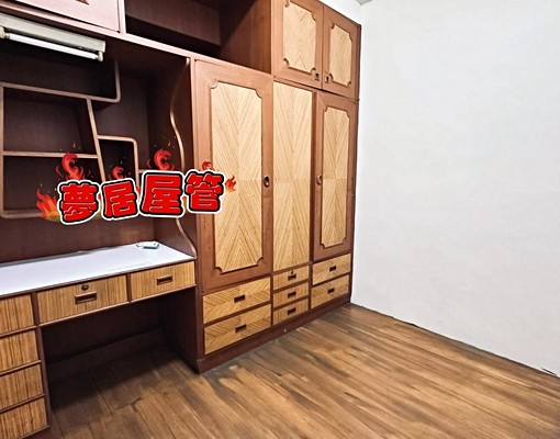 👑整棟出租👑店住合一✨可租補工作室|可營登可戶籍|家具✨ - Image 4