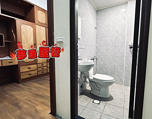 👑整棟出租👑店住合一✨可租補工作室|可營登可戶籍|家具✨ - Image 5