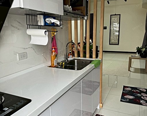 🍎歸仁高鐵讚|明日讚精緻3房附車含管|可租補入戶籍 - Image 4