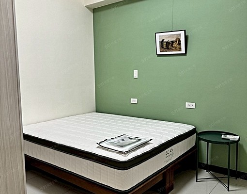 🍎歸仁高鐵讚|明日讚精緻3房附車含管|可租補入戶籍 - Image 9