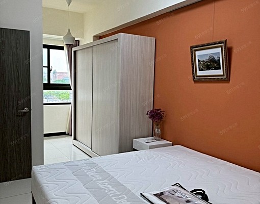 🍎歸仁高鐵讚|明日讚精緻3房附車含管|可租補入戶籍 - Image 8