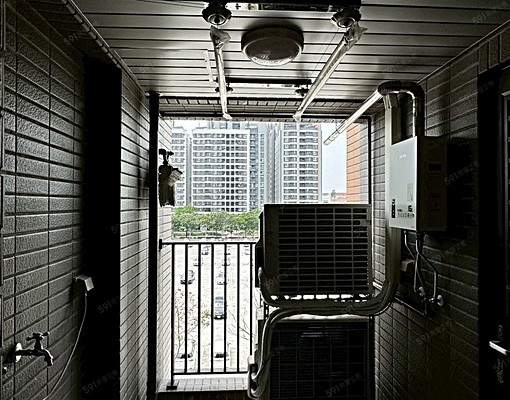 🍎歸仁高鐵讚|明日讚精緻3房附車含管|可租補入戶籍 - Image 13