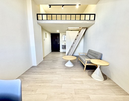 全新樓中樓🔥台水電⭐雙人租補⭐室內機車位 - Image 4