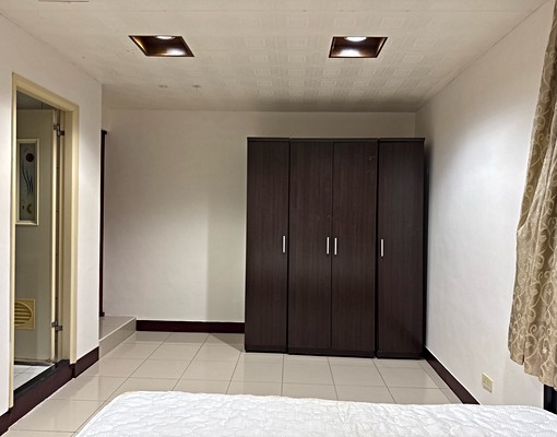 近頂溪捷運站文化路套房~個人獨立陽台&洗衣機&衛浴空間 - Image 6