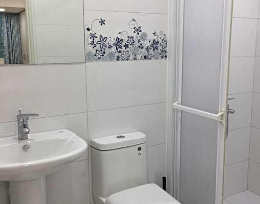 獨立套房|三重菜寮站|11坪 - Image 13