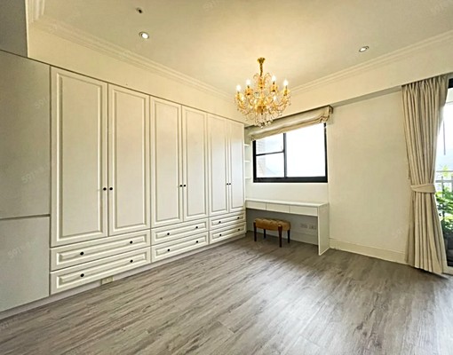 稀有奢華三改二大坪數🔥太原車站|雙車系統櫃可貓雙租補烤箱 - Image 6