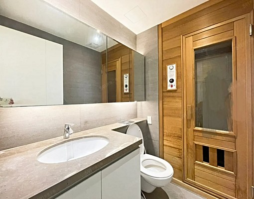 稀有奢華三改二大坪數🔥太原車站|雙車系統櫃可貓雙租補烤箱 - Image 10