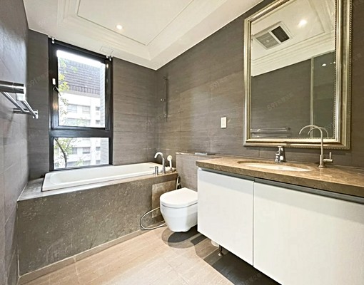 稀有奢華三改二大坪數🔥太原車站|雙車系統櫃可貓雙租補烤箱 - Image 9