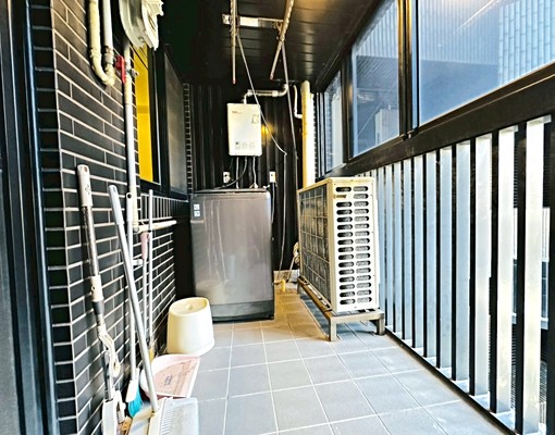 海都2家俱全配可租補2房(含車管) - Image 8