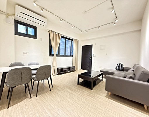 秒殺大三房!🉑雙租補入戶籍近文心崇德商圈✨ - Image 2