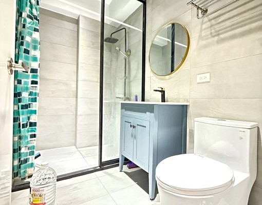 秒殺大三房!🉑雙租補入戶籍近文心崇德商圈✨ - Image 4