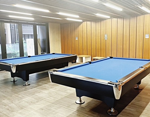 海都2家俱全配可租補2房(含車管) - Image 12