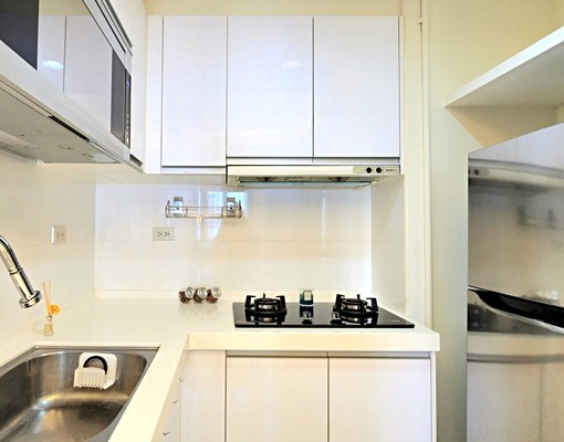 文華匯*質感裝潢戶!邊間明亮採光+平面大車位!馬上看屋 - Image 5