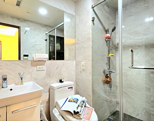 文華匯*質感裝潢戶!邊間明亮採光+平面大車位!馬上看屋 - Image 6