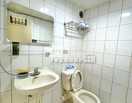 【小巨蛋+大巨蛋商圈】花園社區美套🍀中信書伃 - Image 3