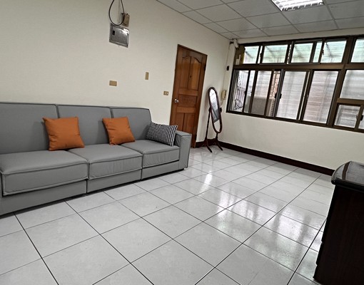 【宜家住宅】近板橋車站可合租3房公寓 - Image 1