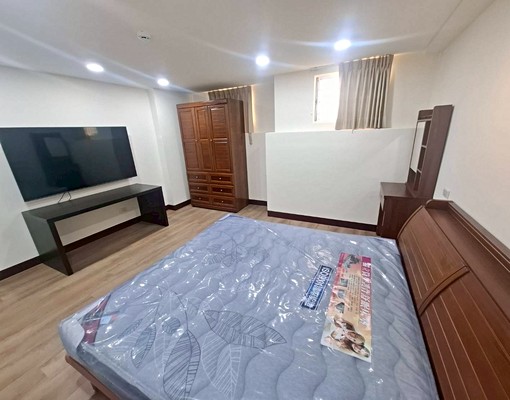 ✨全新電梯別墅✨傢俱全配I一房一廳|乾溼分離|車位|電梯 - Image 1