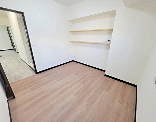 文心中清💕電梯兩房+車位🍎全新整理🍎可租補💕 - Image 8