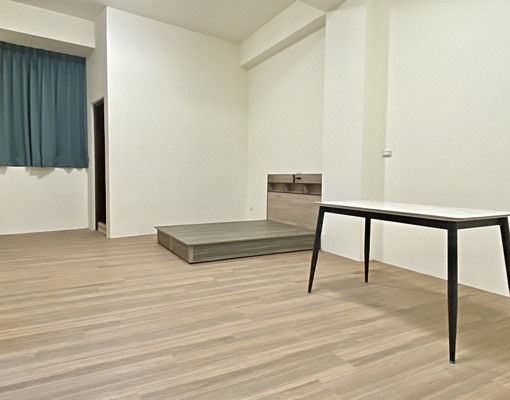 全新大金冷氣,免服務費,一層一戶有電梯,室內約15坪 - Image 2