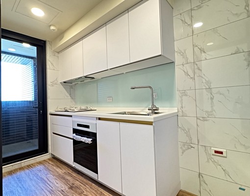 沙鹿全新次頂樓2房平車未住‼️星巴克,火車站約5分左右 - Image 5