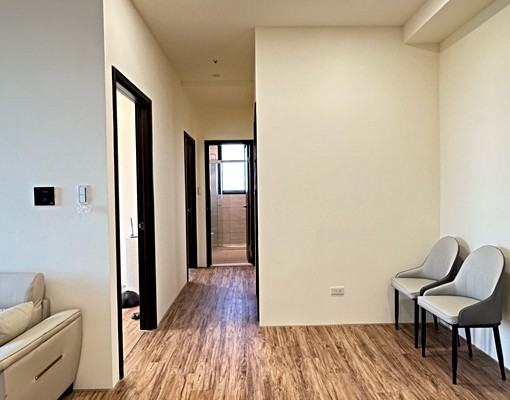 沙鹿全新次頂樓2房平車未住‼️星巴克,火車站約5分左右 - Image 4