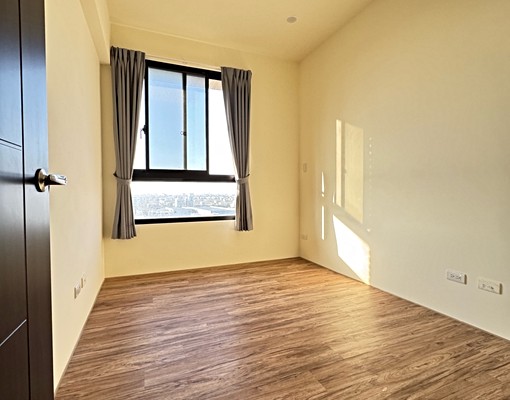 沙鹿全新次頂樓2房平車未住‼️星巴克,火車站約5分左右 - Image 6