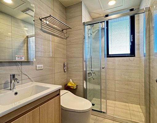 沙鹿全新次頂樓2房平車未住‼️星巴克,火車站約5分左右 - Image 8