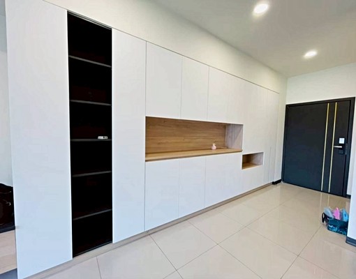 🦁遠雄之星6|系統裝潢霸總客廳,全配三房,含車位+管理費 - Image 3