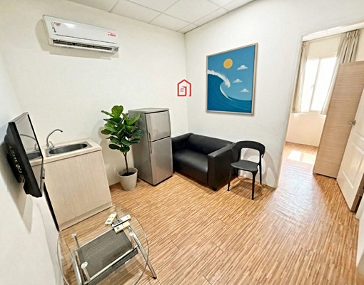 🧡中山國小💯含網路第四台|租補報稅入籍|貓|房間有窗👑 - Image 2