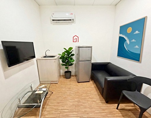 🧡中山國小💯含網路第四台|租補報稅入籍|貓|房間有窗👑 - Image 3