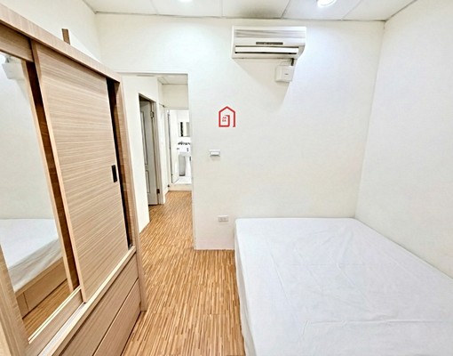 🧡中山國小💯含網路第四台|租補報稅入籍|貓|房間有窗👑 - Image 8