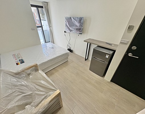 🔱走路臺中教育大學🔱全新完工可雙租補🔱多間可選電梯套房 - Image 1