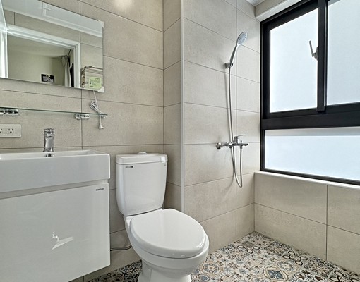 🔱走路臺中教育大學🔱全新完工可雙租補🔱多間可選電梯套房 - Image 6